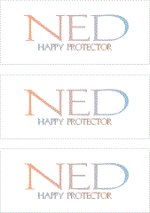 A REWARD FOR DONATIONS: FIRST NAME: LETTER "N"
