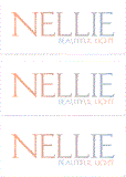 A REWARD FOR DONATIONS: FIRST NAME: LETTER "N"