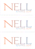 A REWARD FOR DONATIONS: FIRST NAME: LETTER "N"