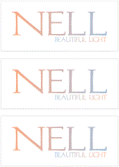 A REWARD FOR DONATIONS: FIRST NAME: LETTER "N"