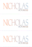 COMPATIBLE NAMES -- REWARD FOR DONATIONS: LETTER "N"