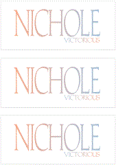 COMPATIBLE NAMES -- REWARD FOR DONATIONS: LETTER "N"