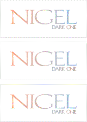 COMPATIBLE NAMES -- REWARD FOR DONATIONS: LETTER "N"