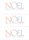 A REWARD FOR DONATIONS: FIRST NAME: LETTER "N"