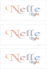 A REWARD FOR DONATIONS: FIRST NAME: LETTER "N"