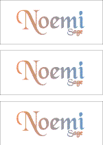A REWARD FOR DONATIONS: FIRST NAME: FRENCH "N, O, P, Q"