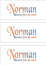 A REWARD FOR DONATIONS: FIRST NAME: FRENCH "N, O, P, Q"