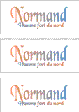 A REWARD FOR DONATIONS: FIRST NAME: FRENCH "N, O, P, Q"