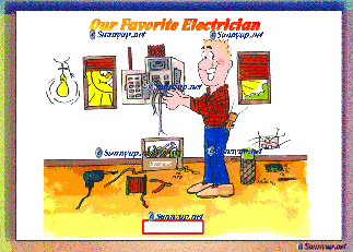 00 OCCUPATION OUR FAVORITE ELECTRICIAN