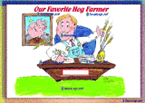 00 OCCUPATION OUR FAVORITE GENTLEMAN FARMER