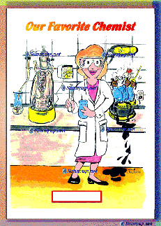 00 OCCUPATION OUR FAVORITE GAL LAB TECHNICIAN