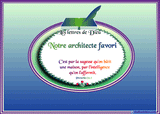 A OCCUPATION AVOCATE