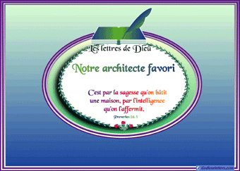 A OCCUPATION AVOCATE