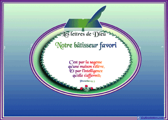 A OCCUPATION BATISSEUR