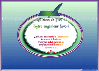 A OCCUPATION ENGENIEUR