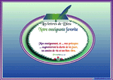 A OCCUPATION ENSEIGNANT