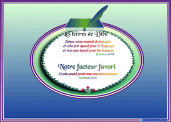 A OCCUPATION FACTEUR
