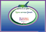 A OCCUPATION SERVEUSE