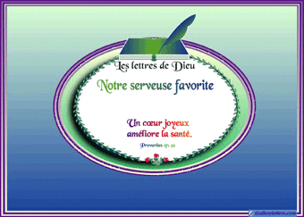 A OCCUPATION SERVEUR