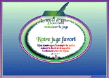 A OCCUPATION JUGE