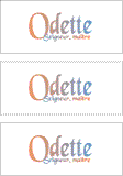 COMPATIBLE NAMES -- REWARD FOR DONATIONS: FRENCH "N, O, P ,Q"