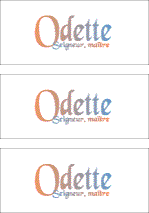 COMPATIBLE NAMES -- REWARD FOR DONATIONS: FRENCH "N, O, P ,Q"