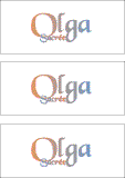 A REWARD FOR DONATIONS: FIRST NAME: FRENCH "N, O, P, Q"