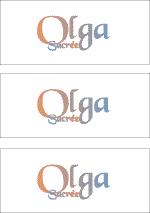 A REWARD FOR DONATIONS: FIRST NAME: FRENCH "N, O, P, Q"