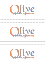 A REWARD FOR DONATIONS: FIRST NAME: FRENCH "N, O, P, Q"