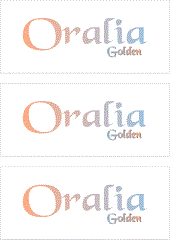 A REWARD FOR DONATIONS -- FIRST NAMES: LETTERS  "O, P, Q"