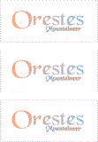 A REWARD FOR DONATIONS -- FIRST NAMES: LETTERS  "O, P, Q"