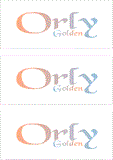 A REWARD FOR DONATIONS -- FIRST NAMES: LETTERS  "O, P, Q"