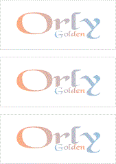 A REWARD FOR DONATIONS -- FIRST NAMES: LETTERS  "O, P, Q"