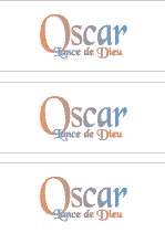 COMPATIBLE NAMES -- REWARD FOR DONATIONS: FRENCH "N, O, P ,Q"