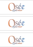 A REWARD FOR DONATIONS: FIRST NAME: FRENCH "N, O, P, Q"