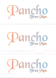 A REWARD FOR DONATIONS -- FIRST NAMES: LETTERS  "O, P, Q"