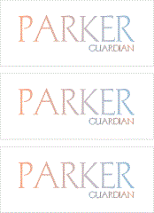 A REWARD FOR DONATIONS -- FIRST NAMES: LETTERS  "O, P, Q"