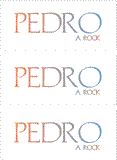 A REWARD FOR DONATIONS -- FIRST NAMES: LETTERS  "O, P, Q"