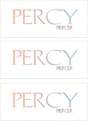 A REWARD FOR DONATIONS -- FIRST NAMES: LETTERS  "O, P, Q"
