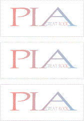 COMPATIBLE NAMES -- REWARD FOR DONATIONS: LETTERS "O, P"