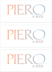 A REWARD FOR DONATIONS -- FIRST NAMES: LETTERS  "O, P, Q"