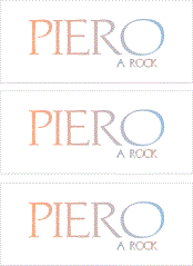 A REWARD FOR DONATIONS -- FIRST NAMES: LETTERS  "O, P, Q"