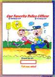 00 POLICE OUR FAVORITE OFFICER