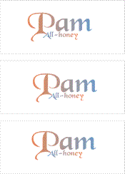 COMPATIBLE NAMES -- REWARD FOR DONATIONS: FEMALE "P"