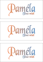 A REWARD FOR DONATIONS: FIRST NAME: FRENCH "N, O, P, Q"