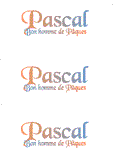 COMPATIBLE NAMES -- REWARD FOR DONATIONS: FRENCH "N, O, P ,Q"