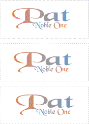 COMPATIBLE NAMES -- REWARD FOR DONATIONS: FEMALE "P"