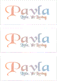 COMPATIBLE NAMES -- REWARD FOR DONATIONS: FEMALE "P"