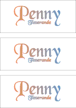 A REWARD FOR DONATIONS: FIRST NAME: FRENCH "N, O, P, Q"
