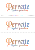COMPATIBLE NAMES -- REWARD FOR DONATIONS: FRENCH "N, O, P ,Q"